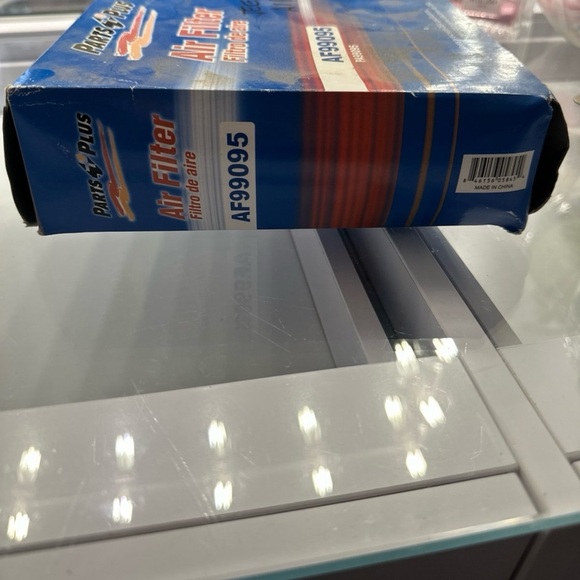 Air Filter - Picture 5 of 12